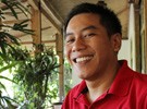 Andri Akbar Hidayat – CEO