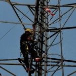 rope access parkia adventure