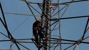 Jasa Rope Access Jakarta dan Luar Jawa
