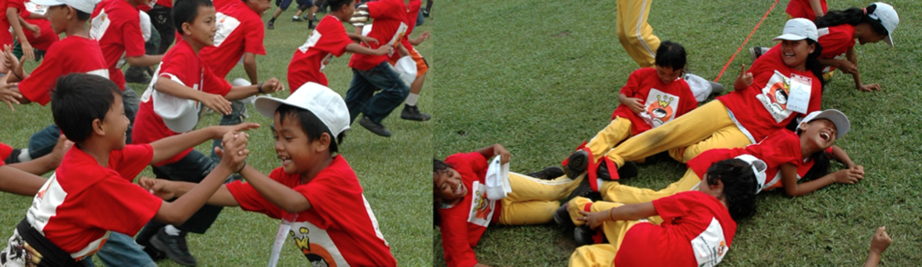 Kids and Youth Program