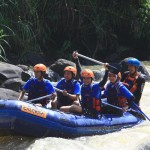 tips persiapan rafting untuk pemula