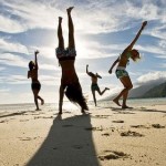 Bukan Mimpi! Ini Cara Liburan ke Bali Gratis Berlima Bareng Sahabat