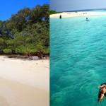 Liburan Seru dengan Water Activities di Ujung Kulon