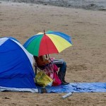 tips liburan musim hujan