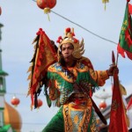 agenda wisata indonesia 2016