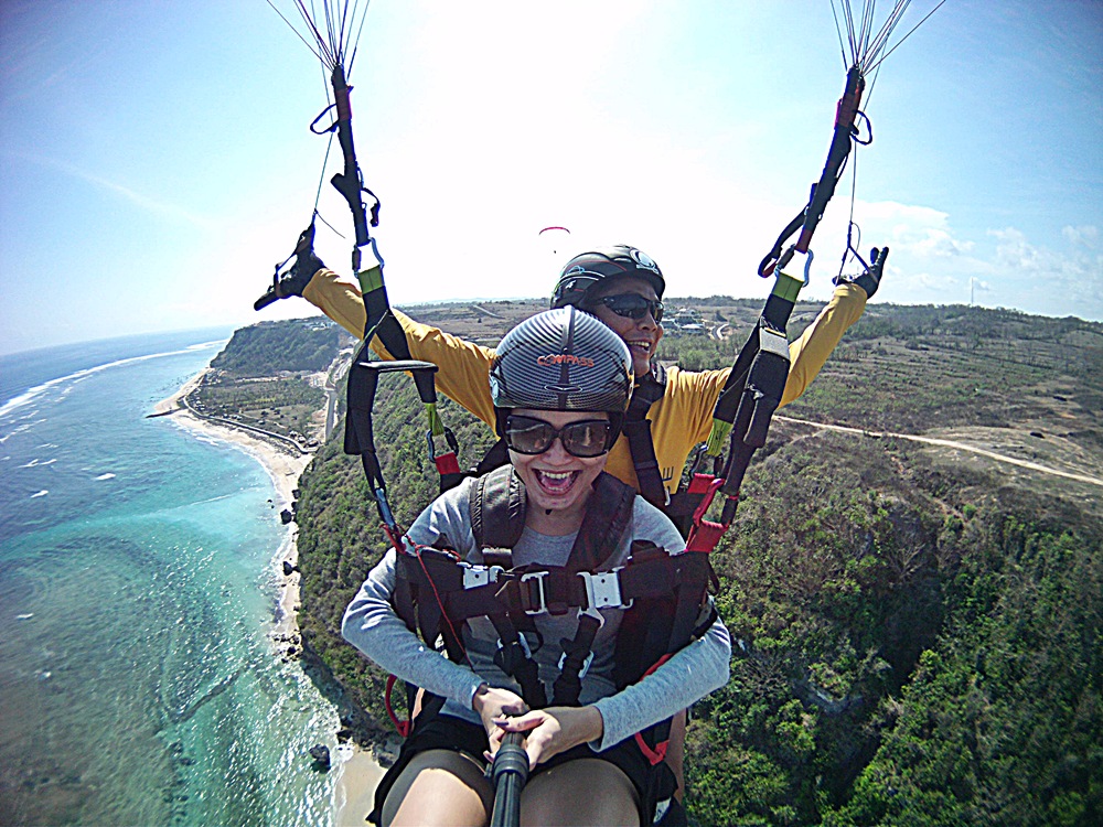 Berani Coba? 8 Kegiatan Adventure Di Bali Yang Memacu Adrenalin ...