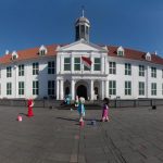 Team Building di Jakarta, Di Sini Tempat yang Paling Cocok