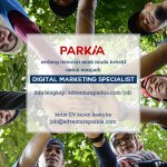 Lowongan Kerja di Parkia Adventure