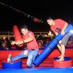 tema outing kantor