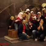 team building di jakarta