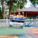 amazing race di dufan